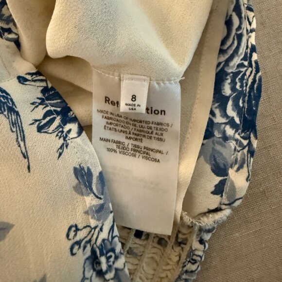 Reformation Blanca Top - Picture 5 of 5